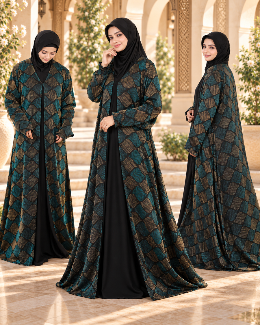 Abaya