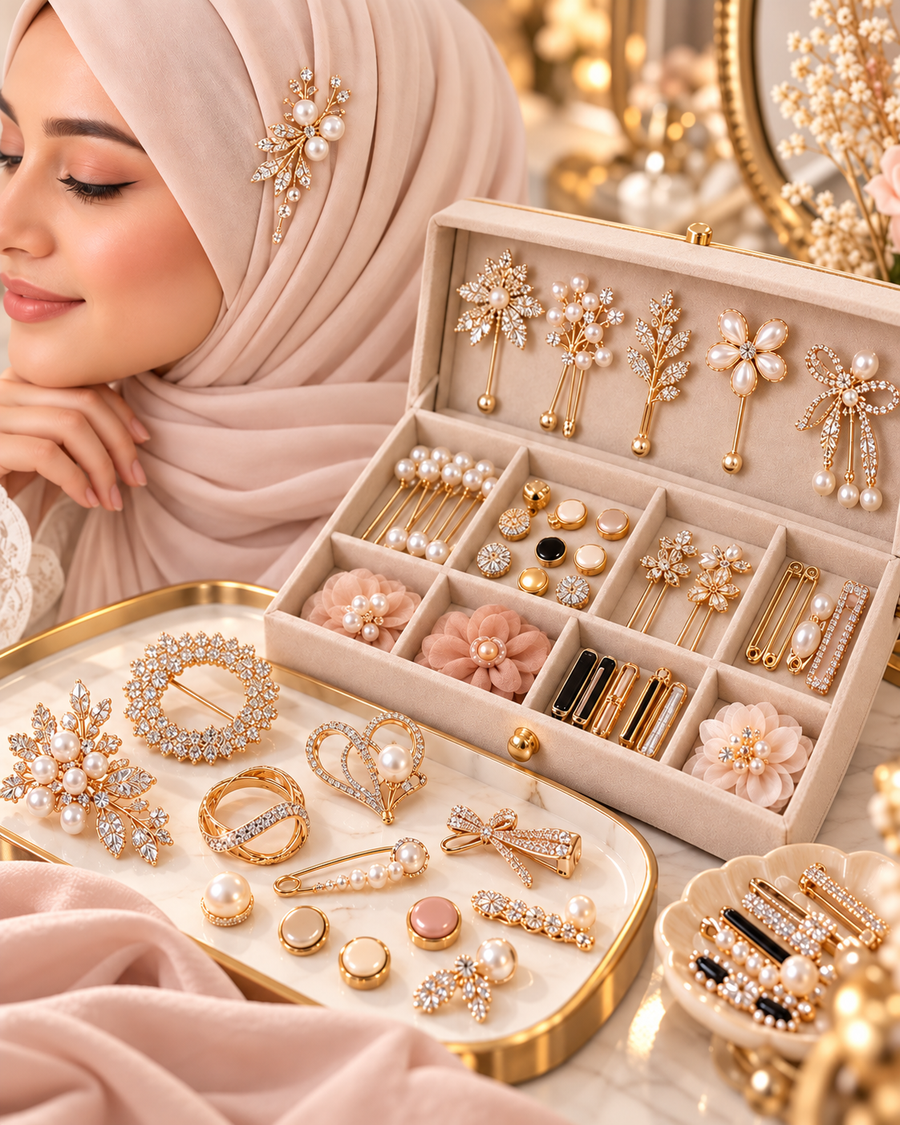 Accessories