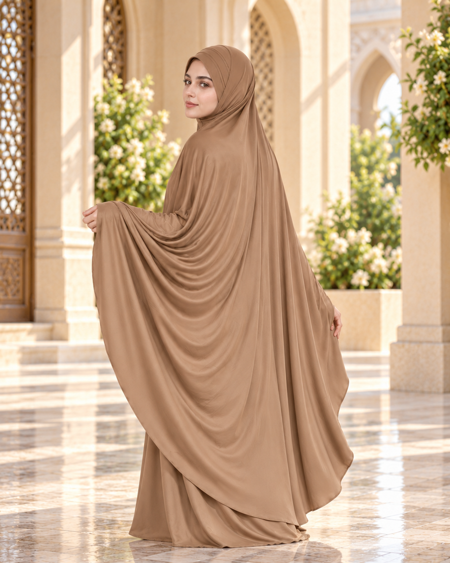 Khimar