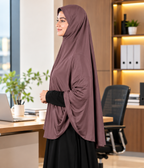 MEHAR Ma-ale Hijab for Women - Ready-to-Wear