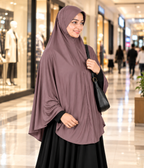 MEHAR Ma-ale Hijab for Women - Ready-to-Wear