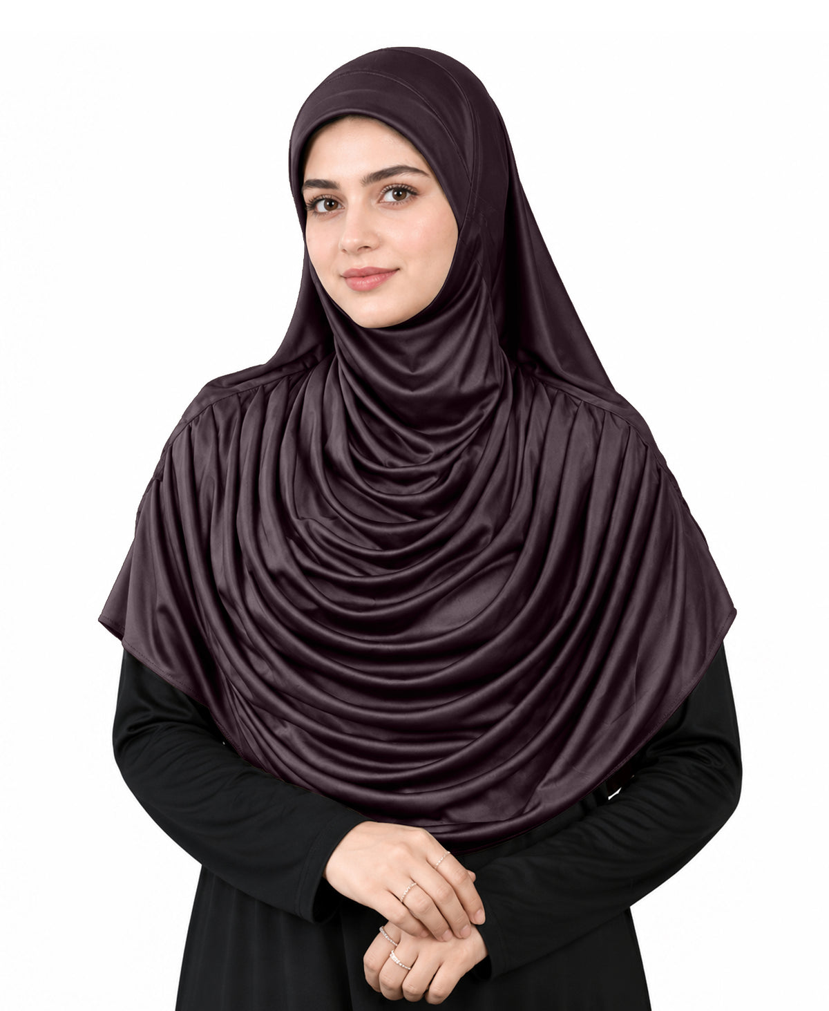 Colour: Wild Berry