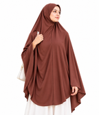 MEHAR Fathima Hijab for Women - Ready-to-Wear