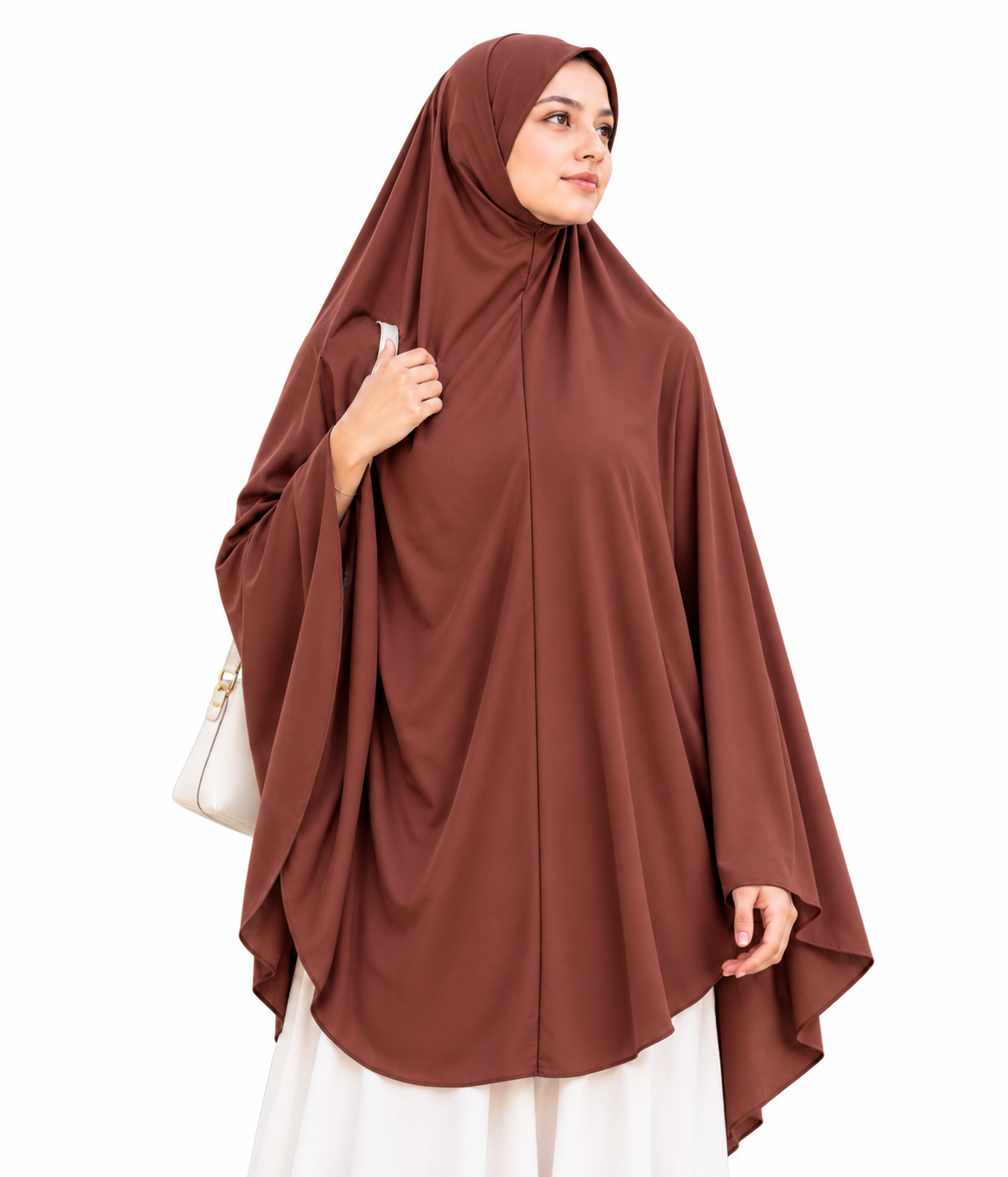MEHAR Fathima Hijab for Women - Ready-to-Wear