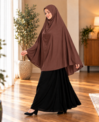 MEHAR Fathima Hijab for Women - Ready-to-Wear