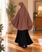 MEHAR Fathima Hijab for Women - Ready-to-Wear