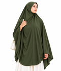 MEHAR Fathima Hijab for Women - Ready-to-Wear