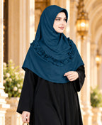 MEHAR Hijab for Women - Nidha, Ready-to-Wear