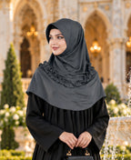 MEHAR Hijab for Women - Nidha, Ready-to-Wear
