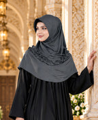 MEHAR Hijab for Women - Nidha, Ready-to-Wear