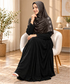 MEHAR Aasimah Hijab for Women - Ready-to-Wear