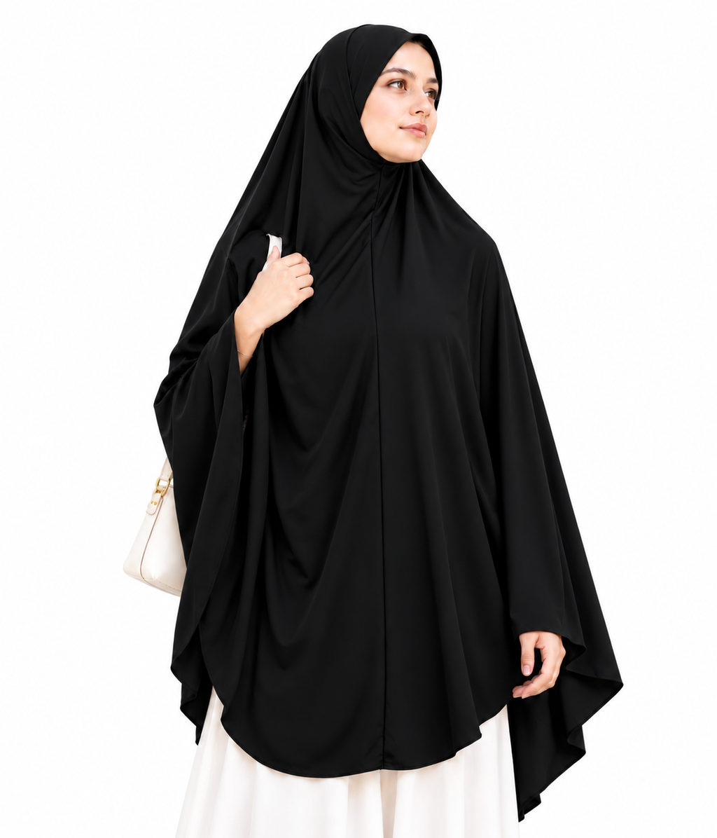 MEHAR Fathima Hijab for Women - Ready-to-Wear