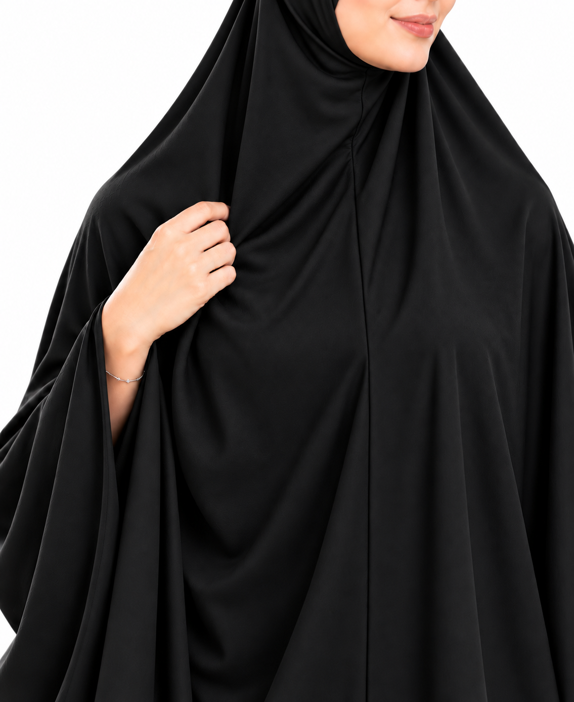 MEHAR Fathima Hijab for Women - Ready-to-Wear
