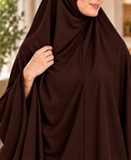 MEHAR Fathima Hijab for Women - Ready-to-Wear