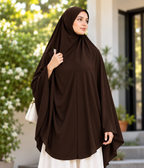 MEHAR Fathima Hijab for Women - Ready-to-Wear