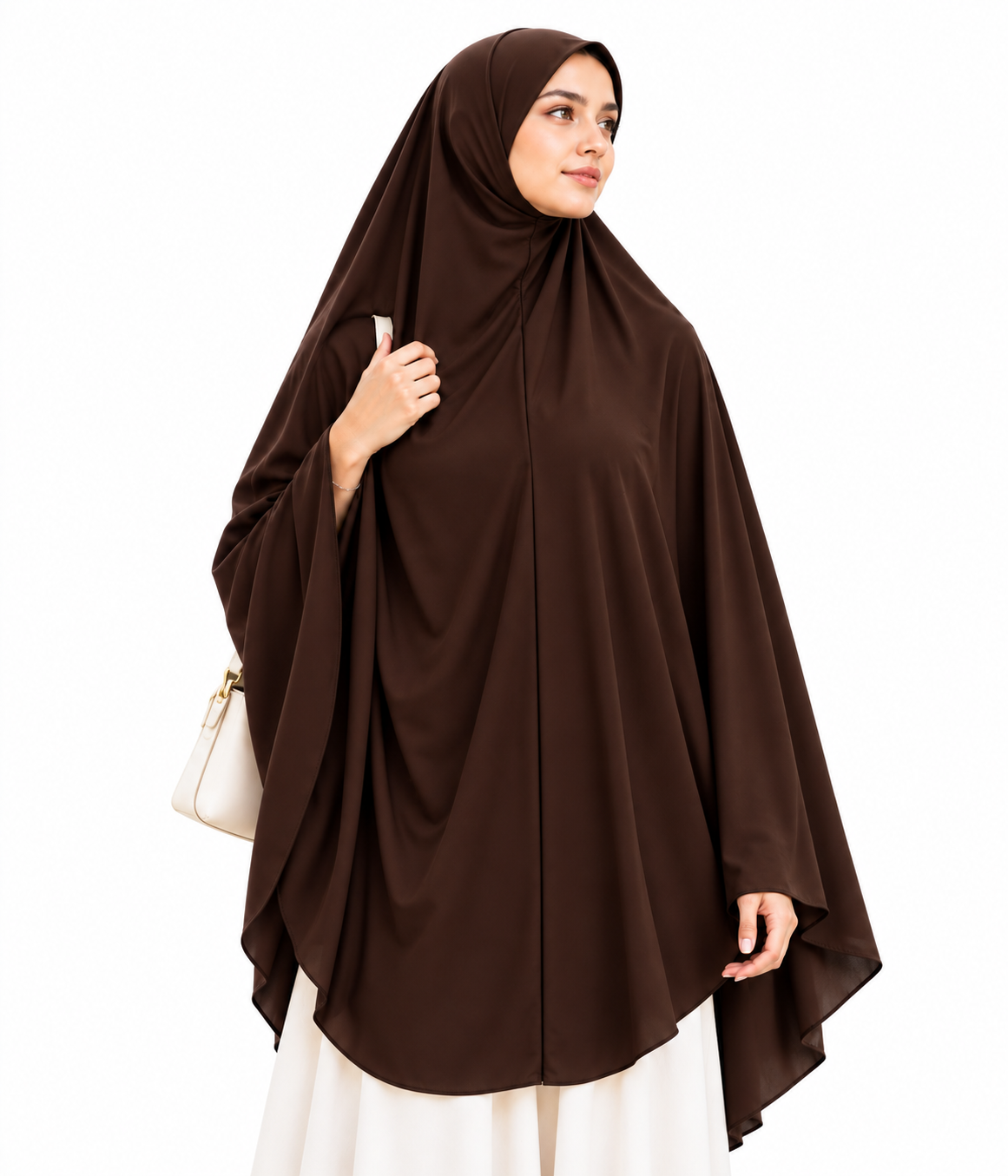 MEHAR Fathima Hijab for Women - Ready-to-Wear