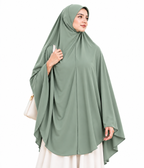 MEHAR Fathima Hijab for Women - Ready-to-Wear