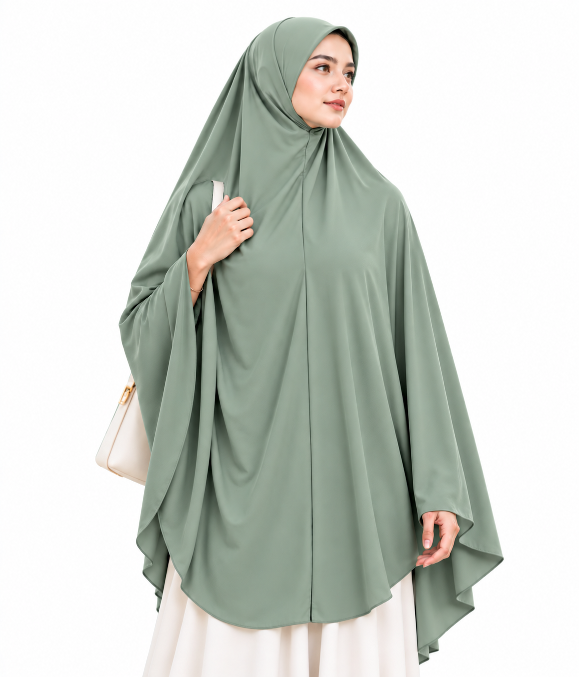 MEHAR Fathima Hijab for Women - Ready-to-Wear