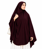 MEHAR Fathima Hijab for Women - Ready-to-Wear