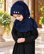 MEHAR Riya Hijab for Girls - Breathable
