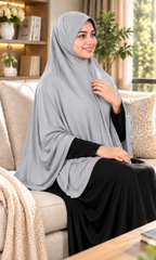 MEHAR Ma-ale Hijab for Women - Ready-to-Wear