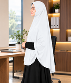 MEHAR Ma-ale Hijab for Women - Ready-to-Wear