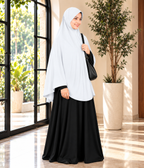 MEHAR Ma-ale Hijab for Women - Ready-to-Wear