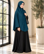 MEHAR Ma-ale Hijab for Women - Ready-to-Wear