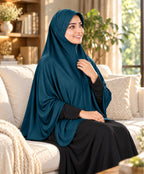 MEHAR Ma-ale Hijab for Women - Ready-to-Wear