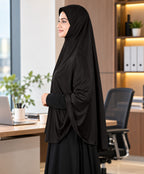 MEHAR Saba Hijab for Women - Ready-to-Wear