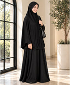 MEHAR Saba Hijab for Women - Ready-to-Wear