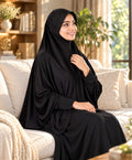 MEHAR Saba Hijab for Women - Ready-to-Wear
