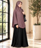 MEHAR Ma-ale Hijab for Women - Ready-to-Wear