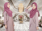 MEHAR HIJAB'S Kids Scarf Little Gushan Girl's Hijab