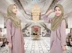 MEHAR HIJAB'S Kids Scarf Little Gushan Girl's Hijab