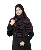 Mehar Faeezah Hijab – New & Improved