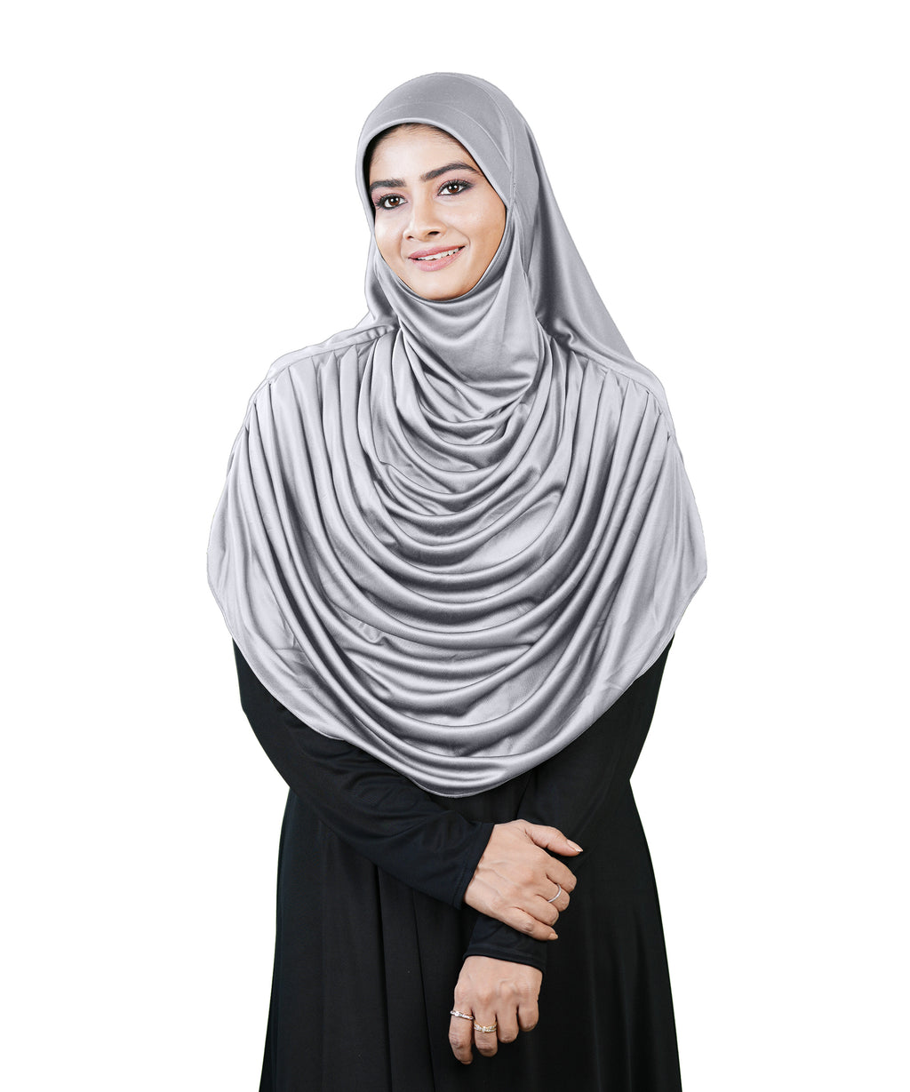 Mehar Faeezah Hijab – New & Improved