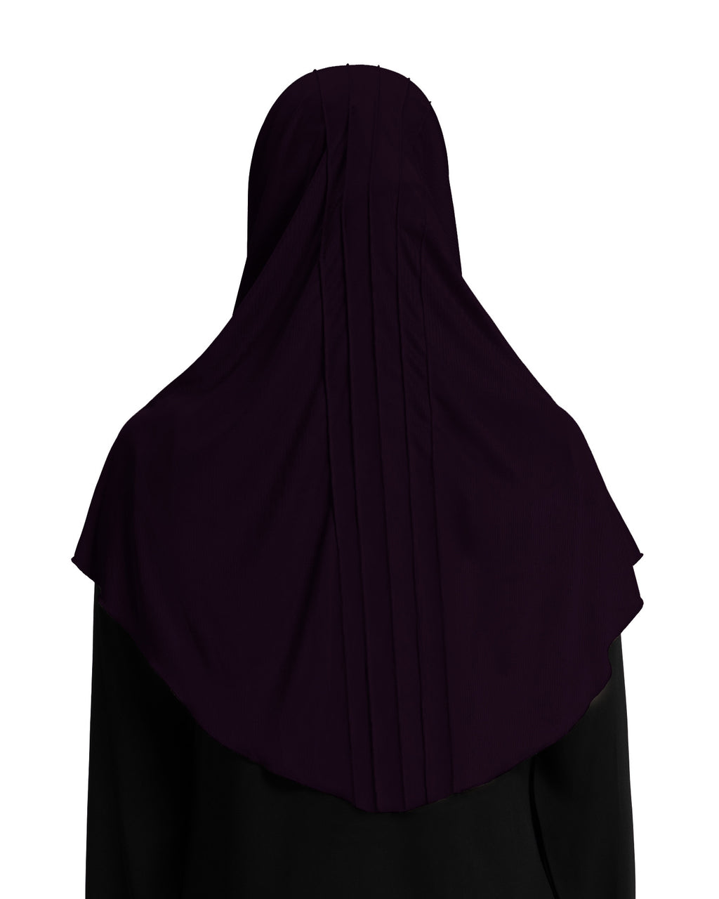 Modest Fashion Women's Soft feel good Fabric Manal Hijab Vine