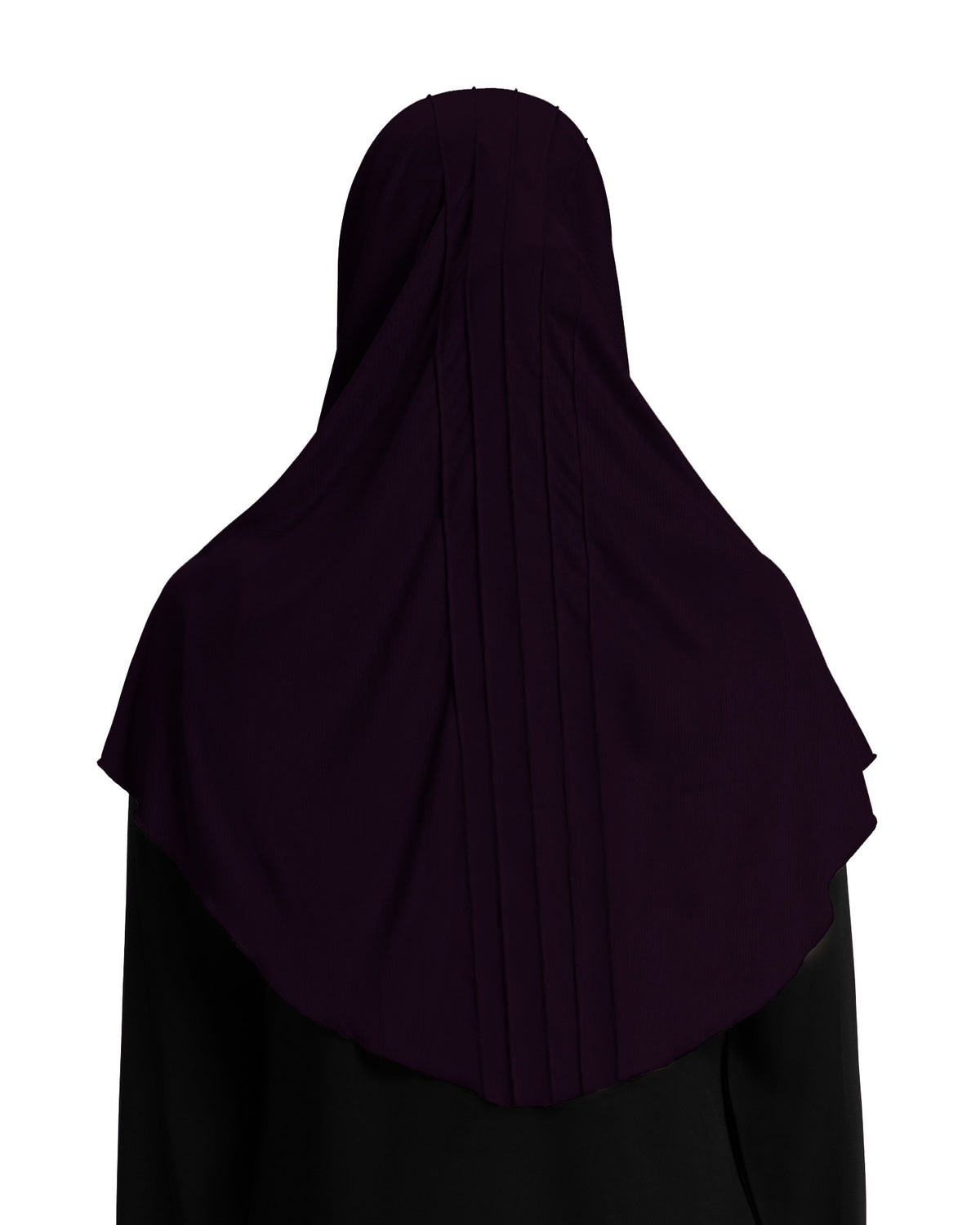 Modest Fashion Women's Soft feel good Fabric Manal Hijab Vine