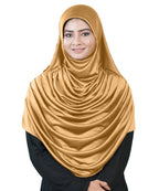Mehar Faeezah Hijab – New & Improved