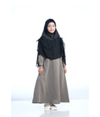 Mehar Hijabs Stylish Kids Hijab Anaan