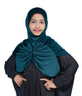 Mehar Hijabs Stylish Kids Butterfly DD Hijab