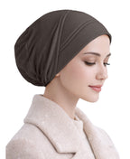 MEHAR HIJAB Yasna Hijab Under Cap for Women - Ready-to-Wear