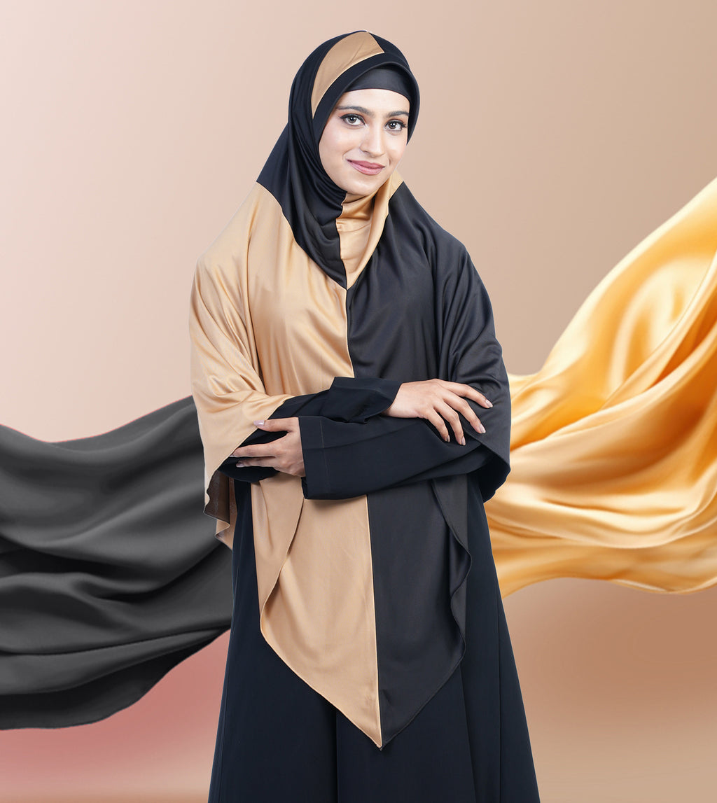 Modest Fashion Women's Malala Hijab