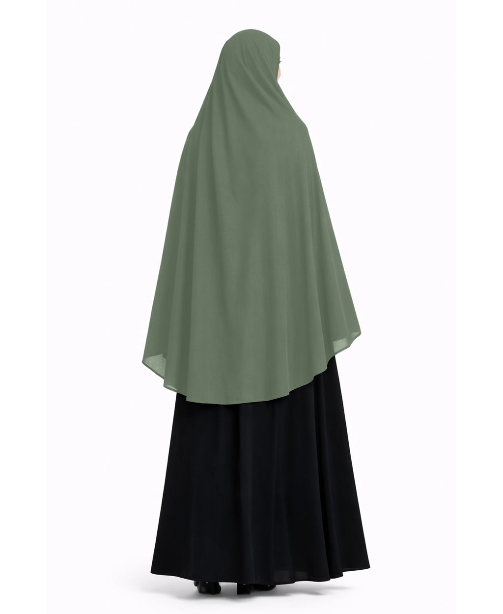 Fathima Salafi Hijab