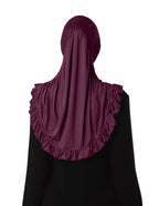 Mehar Hijab Modest Elegant Zareen Hijab