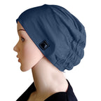 Women's Stylish Kinza volume caps