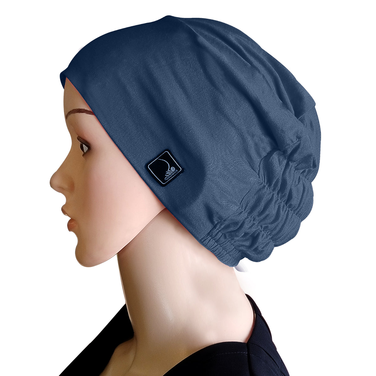 Women's Stylish Kinza volume caps