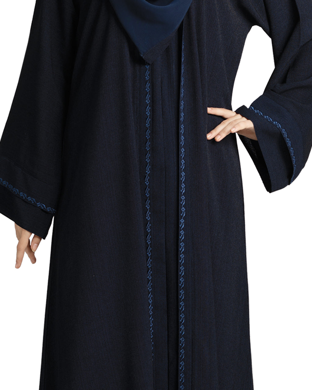 Women's Designer Abaya NUZZATH Abaya
