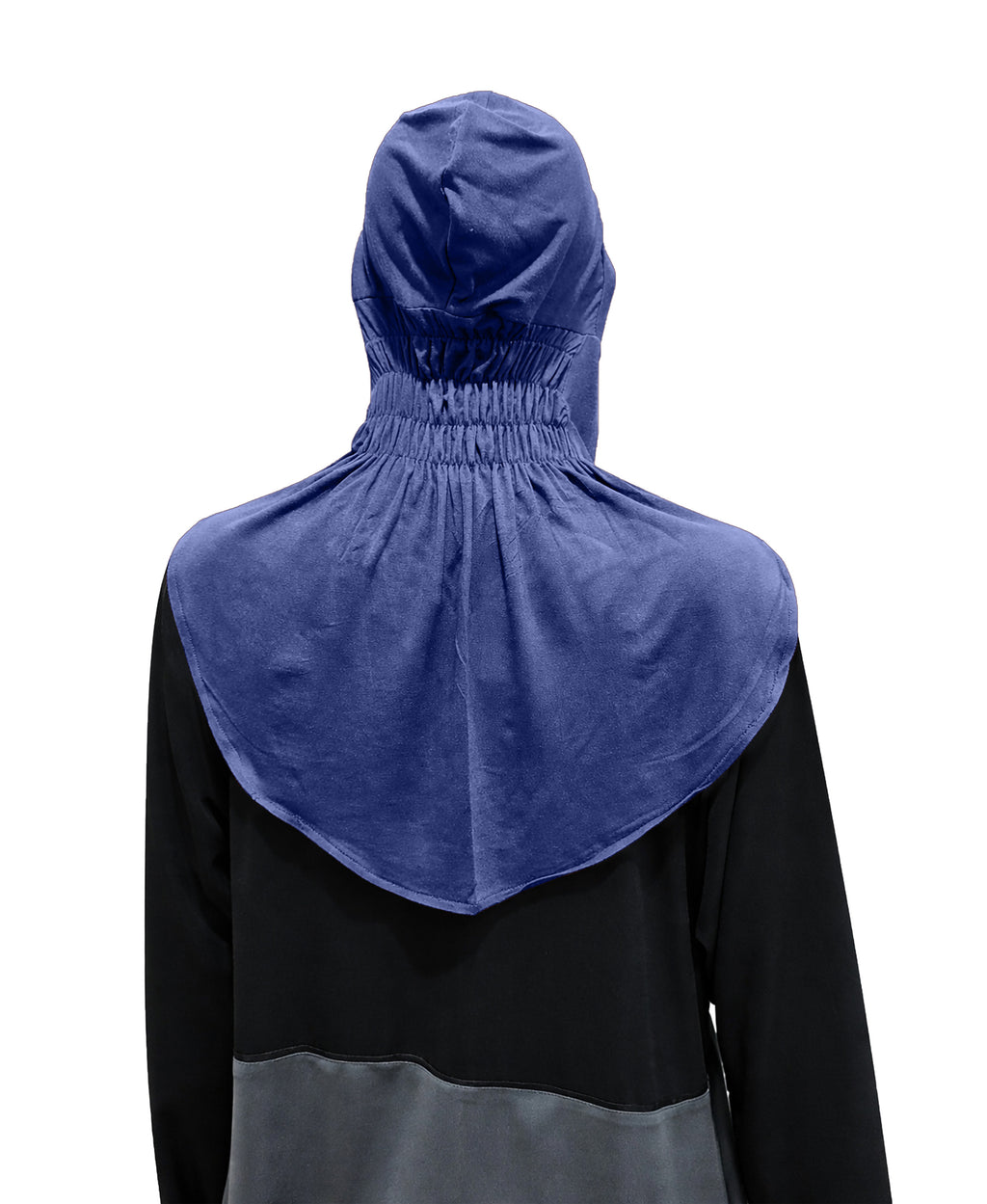 Najla Frilled Ninja Cap